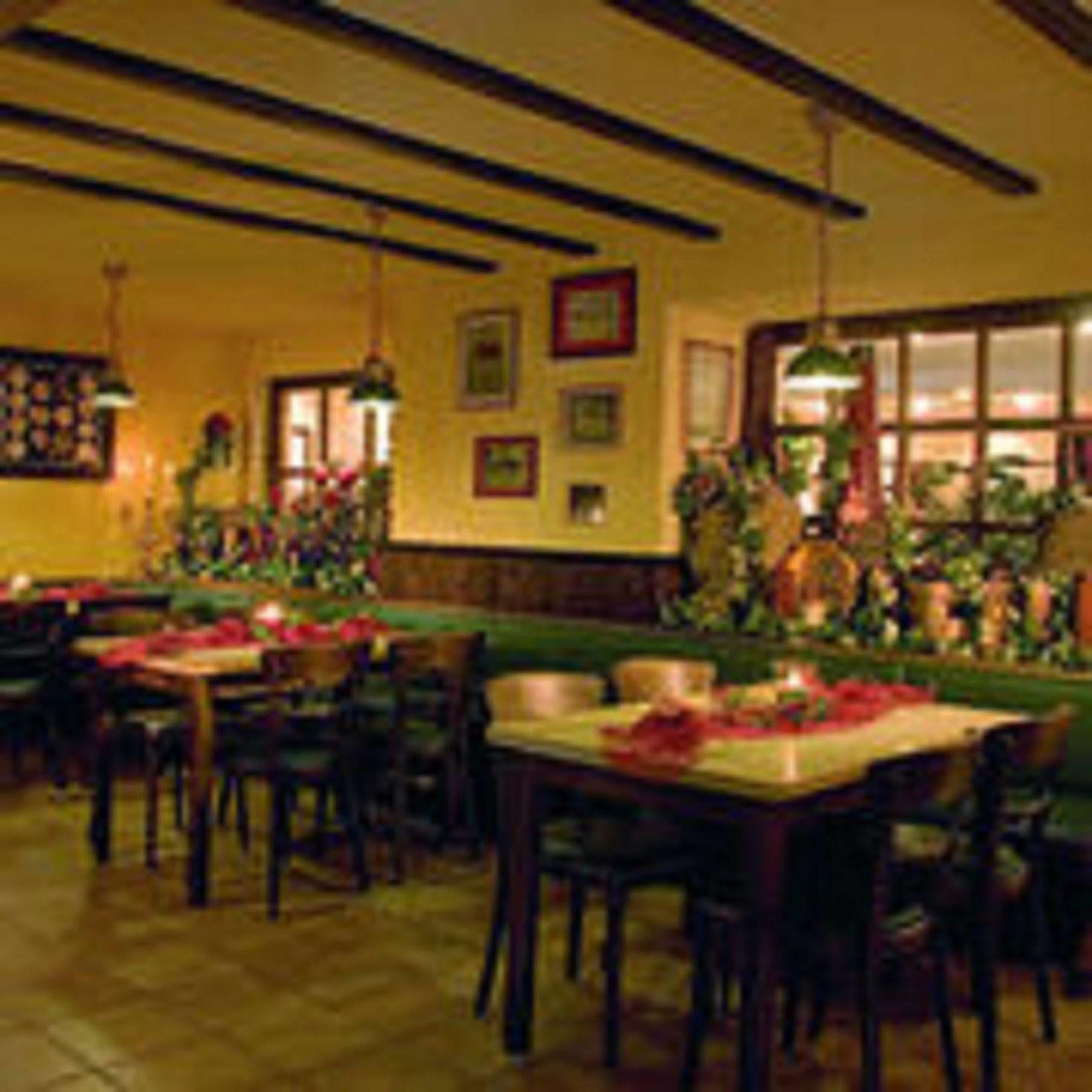 Hotel Und Landgasthof Zum Bockshahn Spessart  Exterior foto