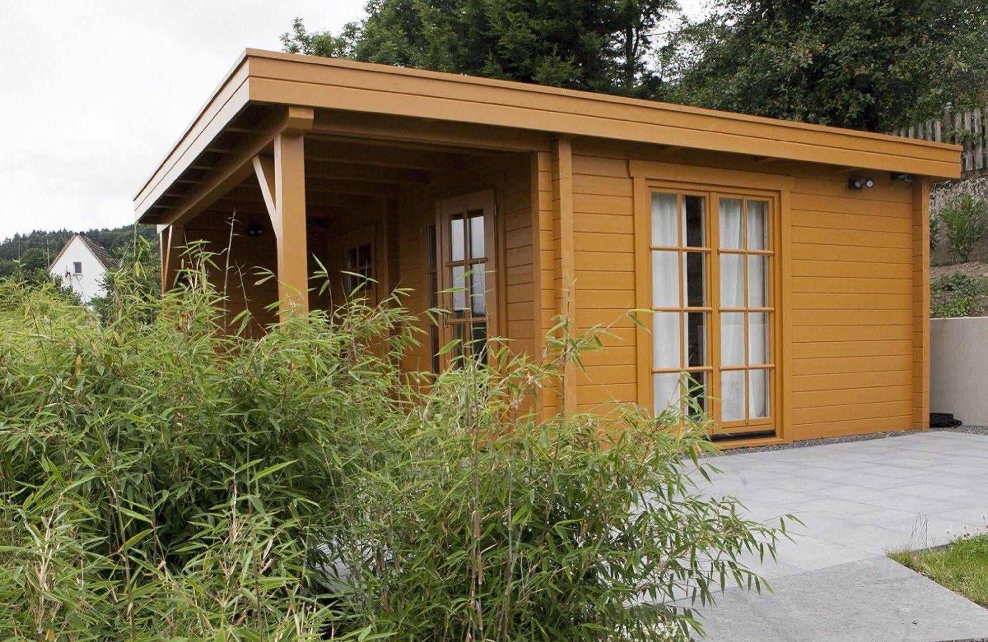 Hotel Und Landgasthof Zum Bockshahn Spessart  Exterior foto